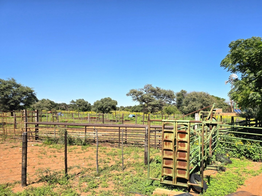 Commercial Property for Sale in Hotazel Rural Northern Cape